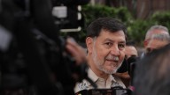 “Es una cobardía que hayan agredido al presidente del Senado”, dice Fernández Noroña