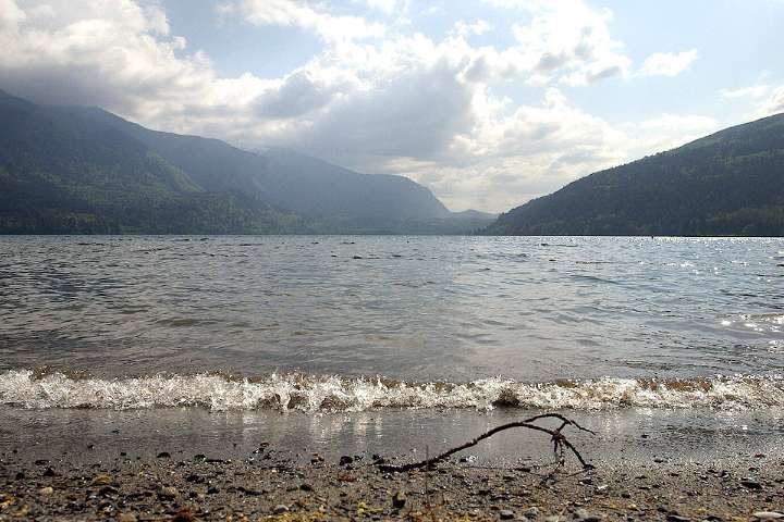 Second drowning in 3 days at Cultus Lake