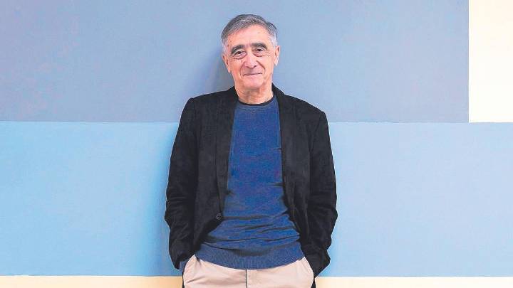 Fernando Giráldez, neurocientífico: «La belleza está incrustada en la evolución»