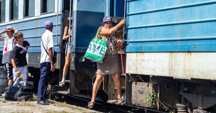 Cuba, un país donde el absurdo supera nuestra imaginación