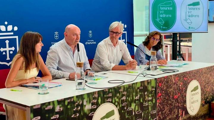 Nace El Pueblo, un nuevo festival asturiano: así será la cita, que se estrenará en Castropol