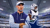 Cowboys 2 surprise preseason roster cuts to watch out for before Week 1