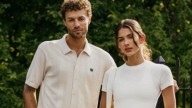 New Wilson tennis apparel debuting at 2025 U.S. Open