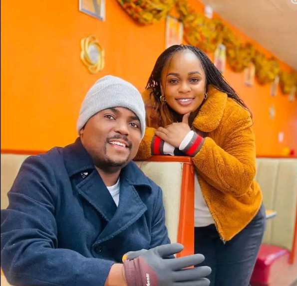 US-Based Malawian Socialite Chacha Breaks Silence on Chris Loka Wedding Drama