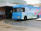Mercy Health mammography van stops planned for rest of August