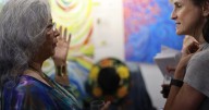 Artist’s Touch: J. Tilden Gallery hosts Irene Lawrence