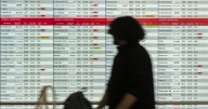 Air Canada suspends operations as flight attendants go on strike