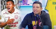 Reimond Manco y su firme opinión sobre Edison Flores previo al Universitario vs Palmeiras:  "Me sorprende..."