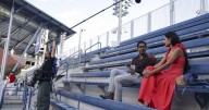 The US Open dating show: How Grand Slam tennis tournaments are shooting for a Gen Z audience