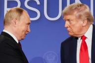 Tucídides en Alaska: la exhibición de fuerza de Trump frente a Putin