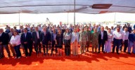 Nuevo Laredo reafirma liderazgo industrial: llega inversión millonaria con nueva planta de Boing