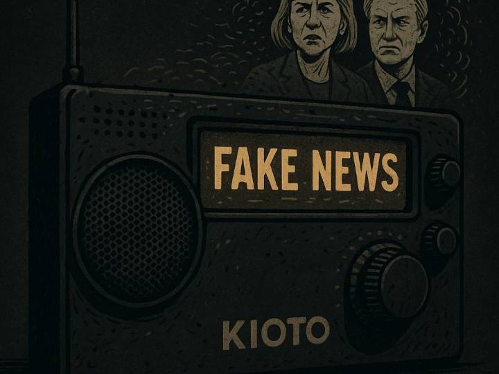 Kiotazo II y el daño perpetuo a la institucionalidad política