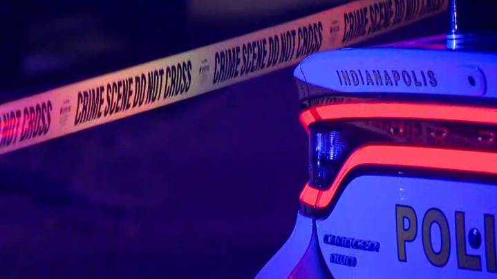 IMPD: Man seriously injured after shooting on Indy's east side