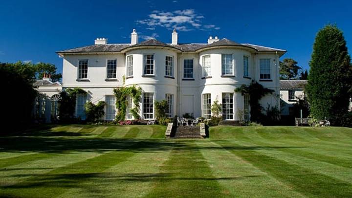 Interior de la nueva casa de Kate Middleton y el príncipe William: ubicación, decoración y fotos