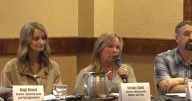 Congressional Western Caucus's annual policy summit held in Whitefish