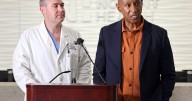 Forsyth County NC sheriff recovering from heart surgery