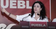 Pide Luisa María Alcalde a presidentes municipales de Morena que eviten las obras de culto