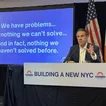 Seeking to one-up Zohran Mamdani, Cuomo unveils free NYC transit plan