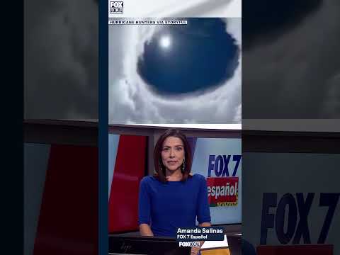 🌀Huracán Erin de categoría 4 no se espera que toque tierra.🌊
