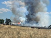 Report details of truck crash that caused 30