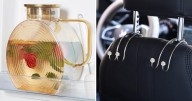 60 Cool, Expensive-Looking Things Perfect For Bougie But Cheap People Like Me