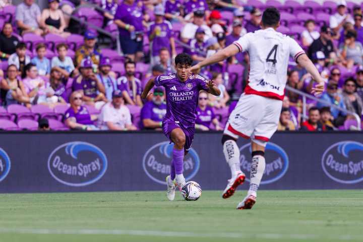Atlas, primer eliminado de Liga MX en la Leagues Cup 2025