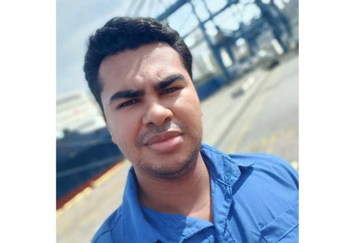 Estudiante de Contaduría de la Unimagdalena salió de su casa y desapareció