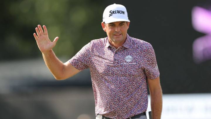 All eyes on Keegan Bradley as he prepares to make final Ryder Cup captain's picks