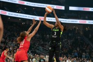 Third-quarter barrage nets sixth straight Storm loss