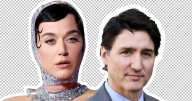 Did Katy Perry and Justin Trudeau Break Up?