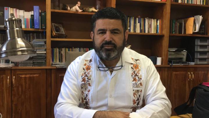 Los Tepicenses ya están “hasta el tronquito” INAH retrasa obras en Catedral