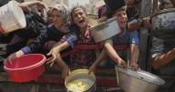 Hambruna afecta mayor ciudad de Gaza y podría extenderse, advierte experto en crisis alimentarias
