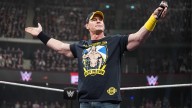 John Cena claims his body is 'screaming at him' as he nears retirement
