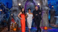 Halloween Wars, Halloween Baking Championship Release Date Food Network