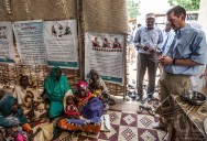UN ‘deeply alarmed’ by major attack on besieged El Fasher in Sudan