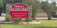 WEBXTRA: Voters to decide on Diboll ISD $12 million bond proposal