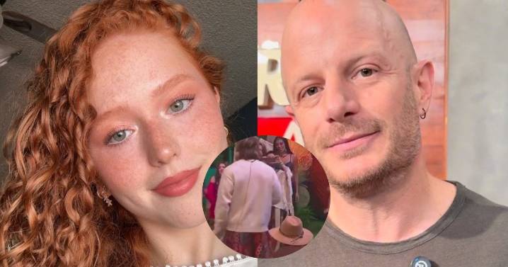 Aldo de Nigris: la reacción de su hermana tras la polémica broma de Facundo en La Casa de los Famosos 2025