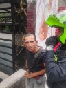 DETENIDO PRESUNTO PERVERTIDO