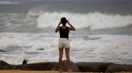 La Administración Nacional Oceánica y Atmosférica (NOAA) pronostica más huracanes