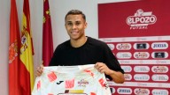 Ligeiro: "Firmar tres años con ElPozo no lo esperaba"