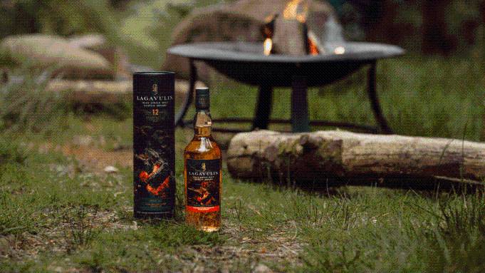 Diageo Saw a Drop in Profits by Nearly 30 Percent Year