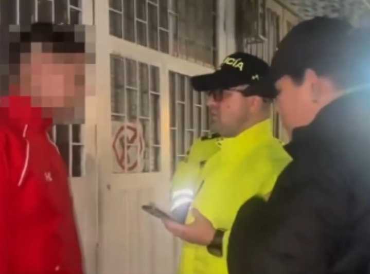 Sigue la raíz del magnicidio: arresto de ‘Harol’ implica red criminal con uso de menores