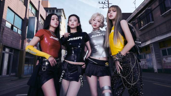 Blackpink's New Album Coming In 2025, Per Their Label Boss