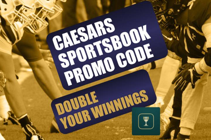 Caesars Sportsbook Promo Code WTOPDYW: Secure Double Winnings for EPL, MLB, NFL Today