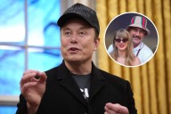 Elon Musk Reacts to Taylor Swift, Travis Kelce Engagement