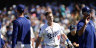 Will Smith hits walk-off homer; Dodgers win vs. D