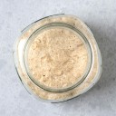 Sourdough Starter Recipe