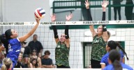 Flagstaff volleyball overcomes bus woes with back-to-back sweeps over Thunderbird and Arcadia
