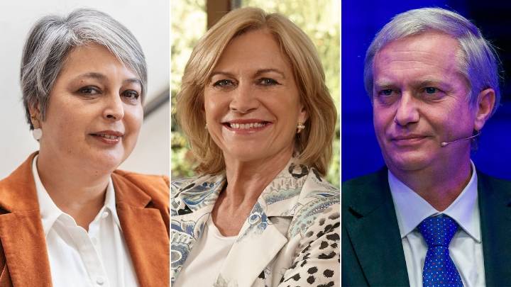 Quiénes son los candidatos para las elecciones presidenciales en Chile 2025