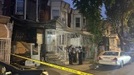 Man shot multiple times in Philadelphia, dies from injuries